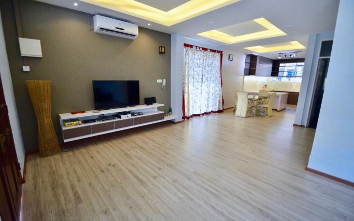 Sandakan Puteri Indah House