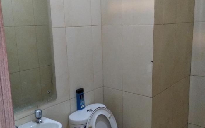 Apt  1BR Northland Ancol , EcoparkView  Near Ancol