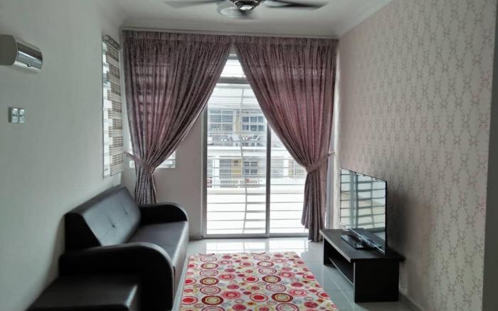 KASA HEIGHT HOMESTAY @ ALOR GAJAH