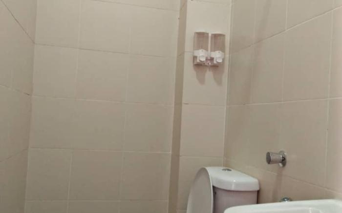 KASA HEIGHT HOMESTAY @ ALOR GAJAH