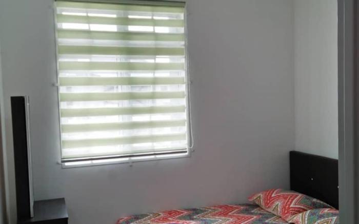 KASA HEIGHT HOMESTAY @ ALOR GAJAH
