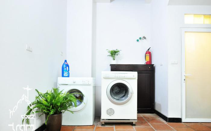 chez tram homestay - one bedroom apartment#302