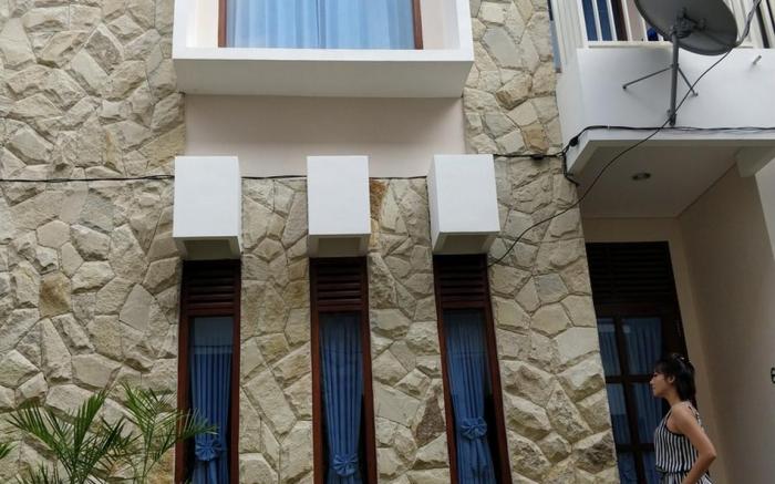 Villa Batu Blueocean - Two Bedrooms