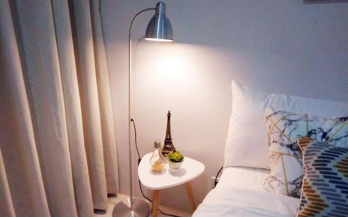 Cloud 907 Condominium at Cityscape Residences