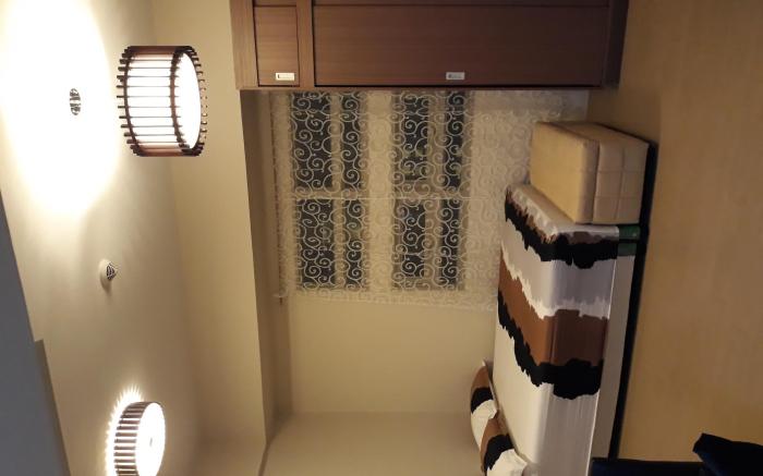 City View Suites@150 Newport-RWM&NAIA T3 AIRPORT 