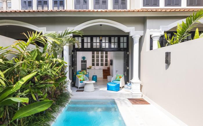Villa Neno Seminyak