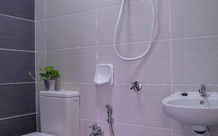 Khailily Hillview Guesthouse KLIA & Sepang Circuit