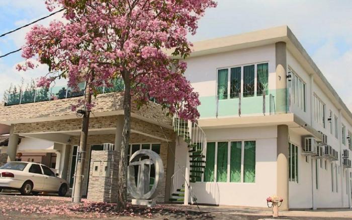 Tropical Villa Kuantan