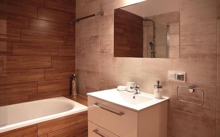 SUPER-APARTAMENTY INTERNATIONAL FAIR I