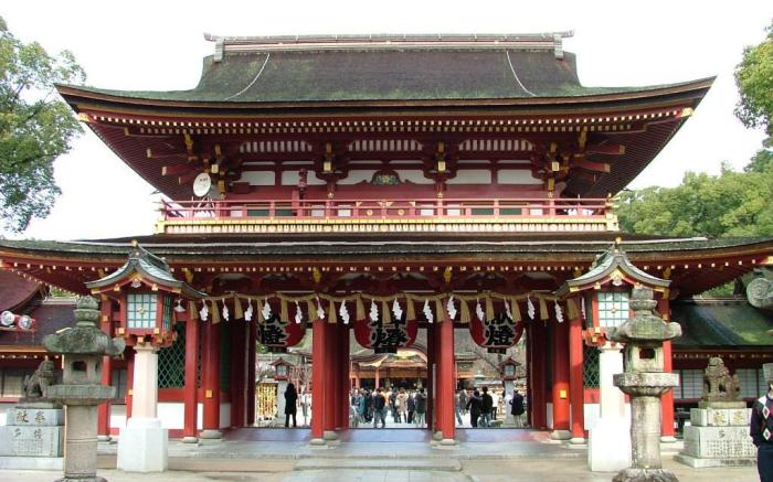 Fukuoka Single Room -302-