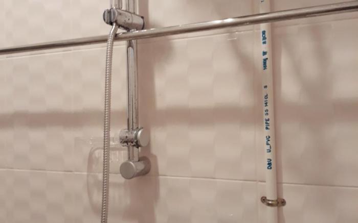 jakson homestay batam - DELUXE + SOFA Room D