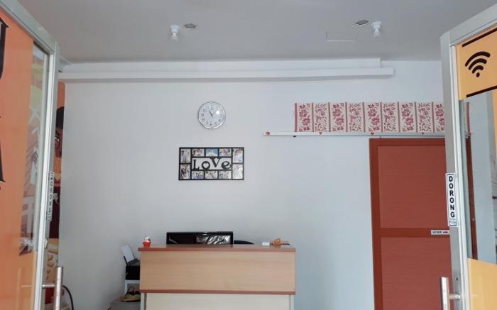 jakson homestay batam - Standart Room G