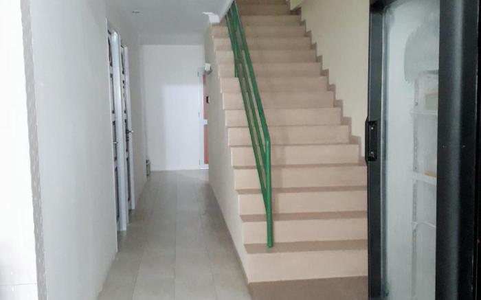 jakson homestay batam - VVIP