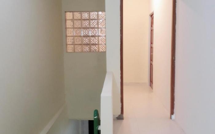 jakson homestay batam - VVIP