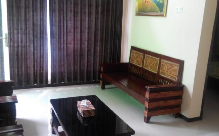 VILA FARABELA BATU 2 kamar