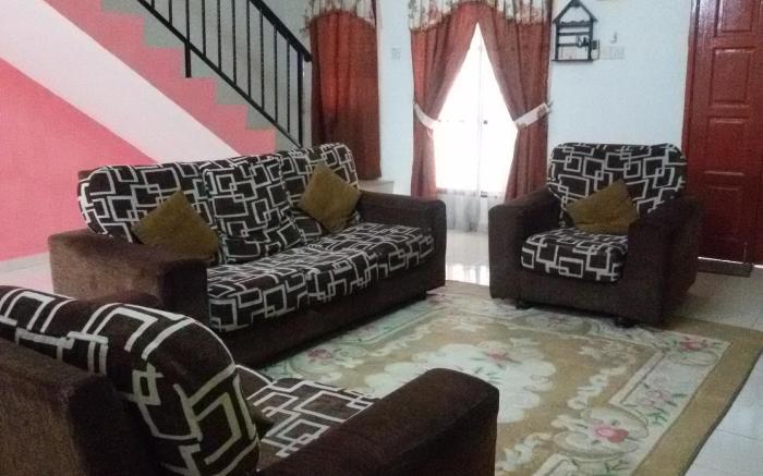 Homestay IPOH D-ZARA