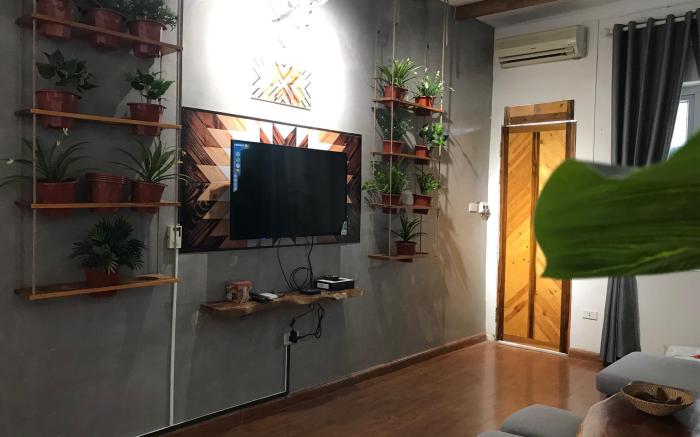 Downtown Duplex 2BR/Hot tub/Private Garden Terrace