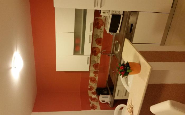 Apartment Zuna- apartment WITH SEA VIEW