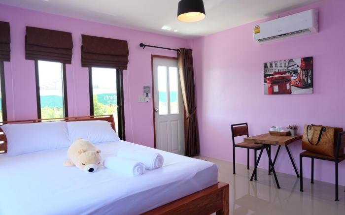 futago resort rayong