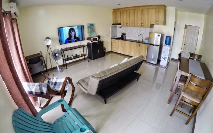 Paradise Homes Panglao