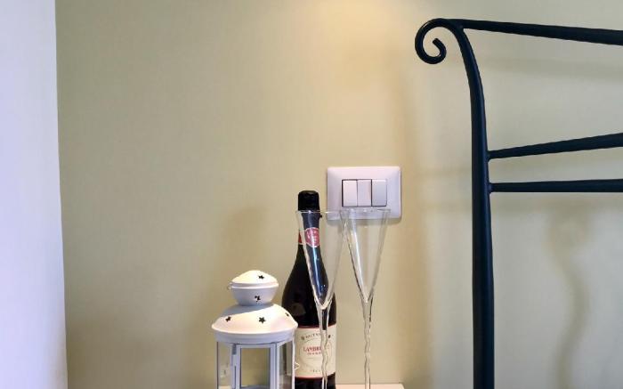 AzzuRomare Flat apartment 