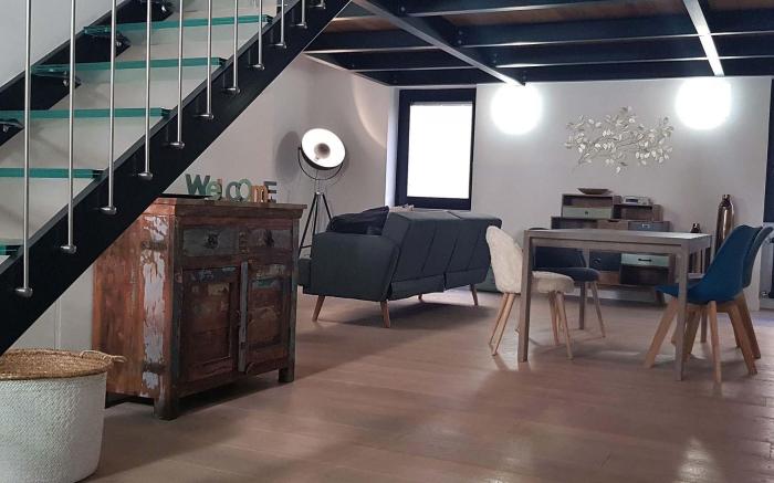 Ponte Milvio Luxury House