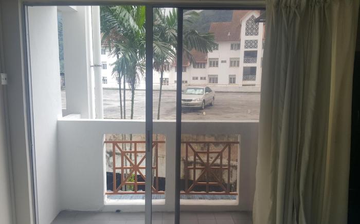 Stay with Comfort at Selesa Hillhomes - T11GGB