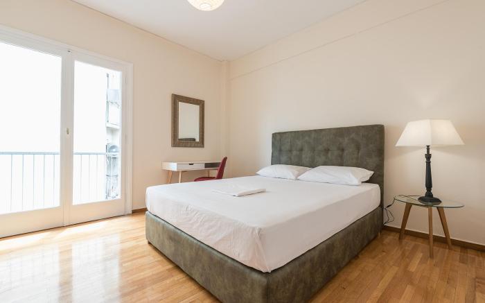   Athens Crown Paradise Apartments