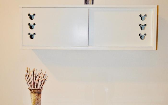 BELLEVUE - apartemen at Grand Asia Afrika