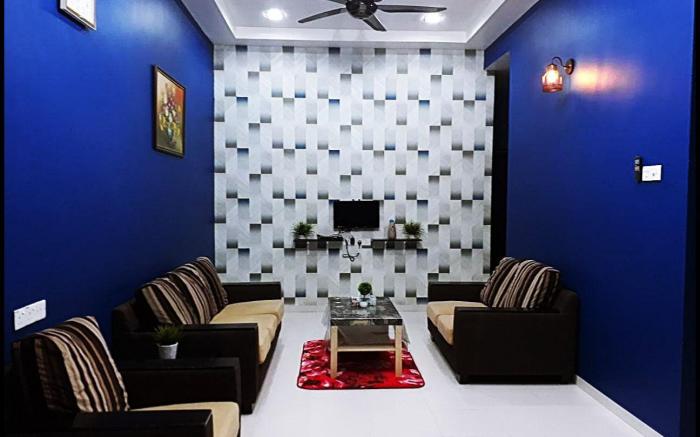 MIRA MIRZA HOMESTAY PARIT RAJA BATU PAHAT