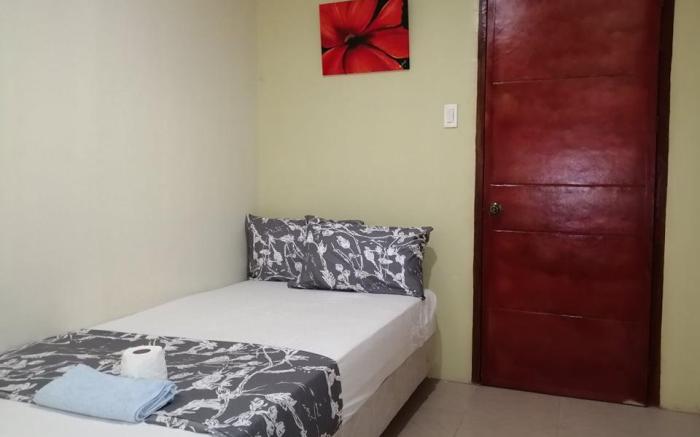 Cozy Inn Mactan 