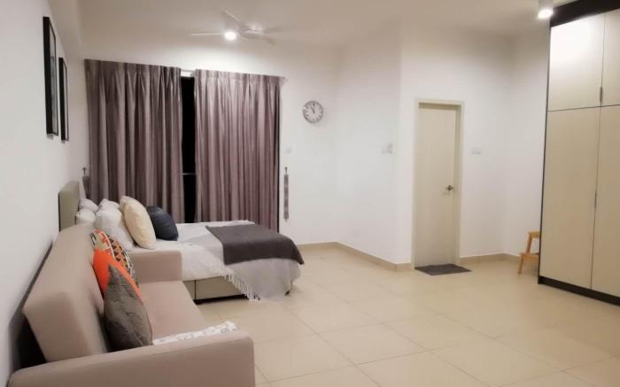 Home Sweet Home 702 Midhills Genting [FREE WIFI]