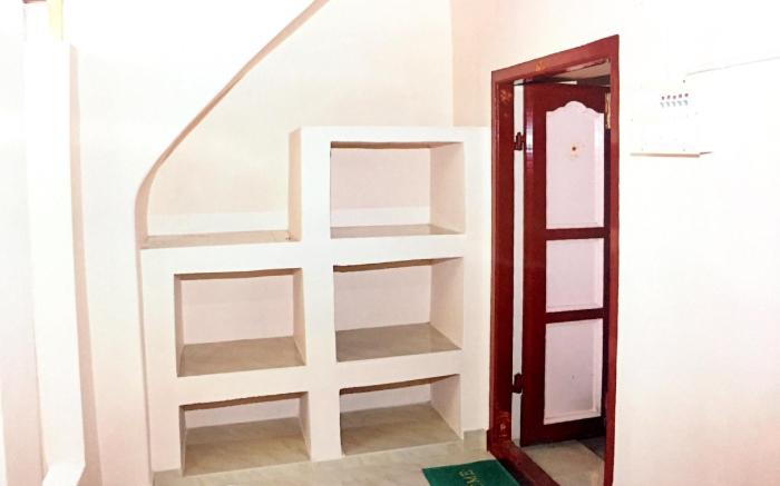 Sugam - The V.P.D Heritage near to Paradise Beach