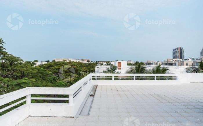 Blue Lagoon Hua Hin - Sea Renity Villa (3BR)