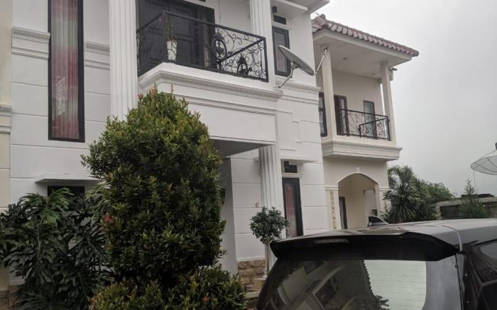 Qianna Guest House