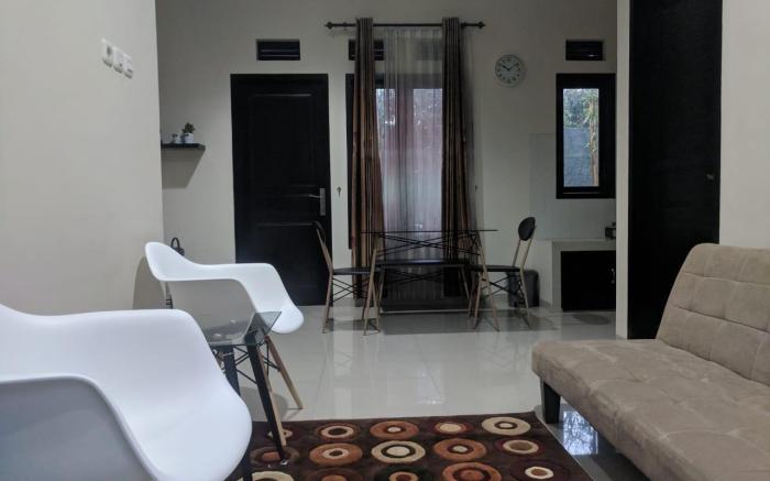 Qianna Guest House