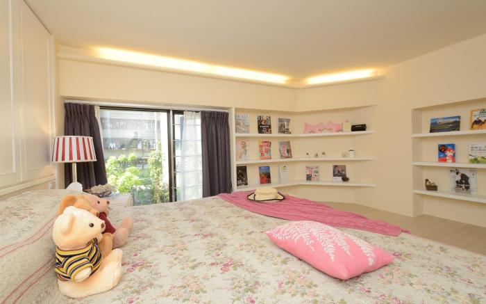Perfect Location!MRT Taipei City Hall 3min[XinYi D