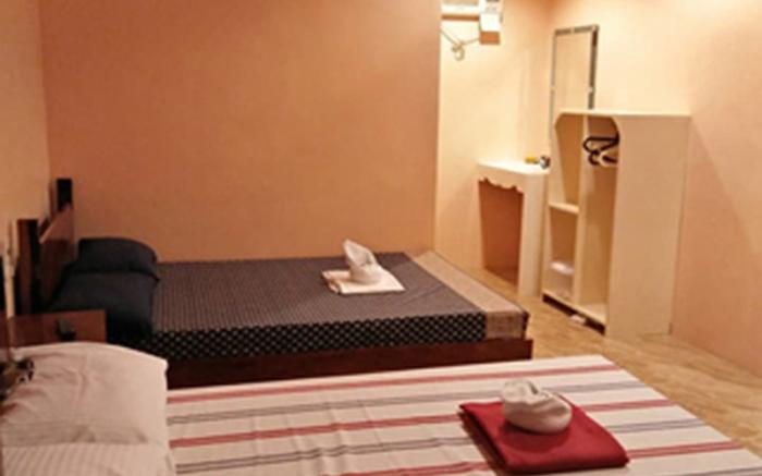 The Only Place Inn - Room A