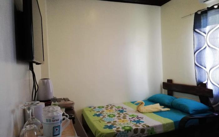 Balai Mariacaria Pension House