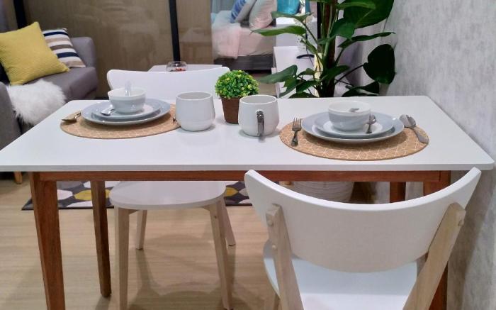 Dsara Sentral COMFY STUDIO