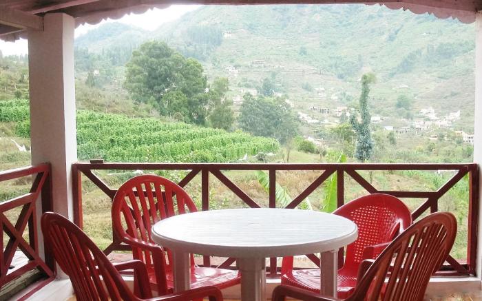 Bhomeshwar Cottage