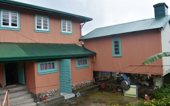 Dagdag Village Homestay - Sagada