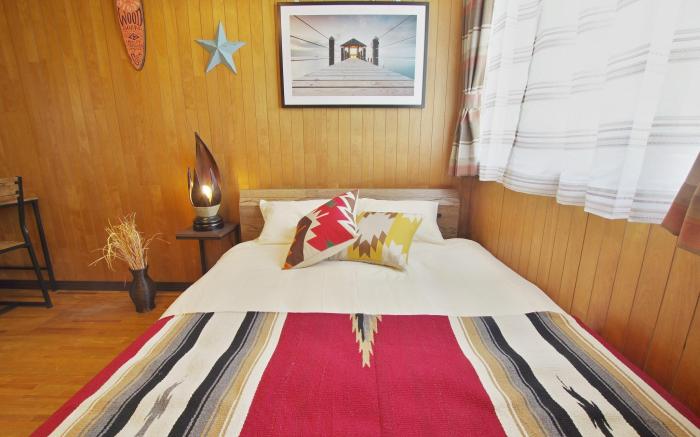 Beach House Kujukuri Arrow 3LDK 8 people