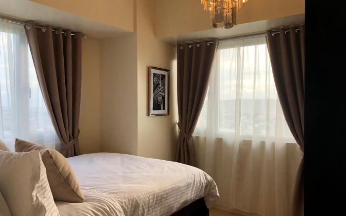 Homey Comfy CondoTel - Avida Towers