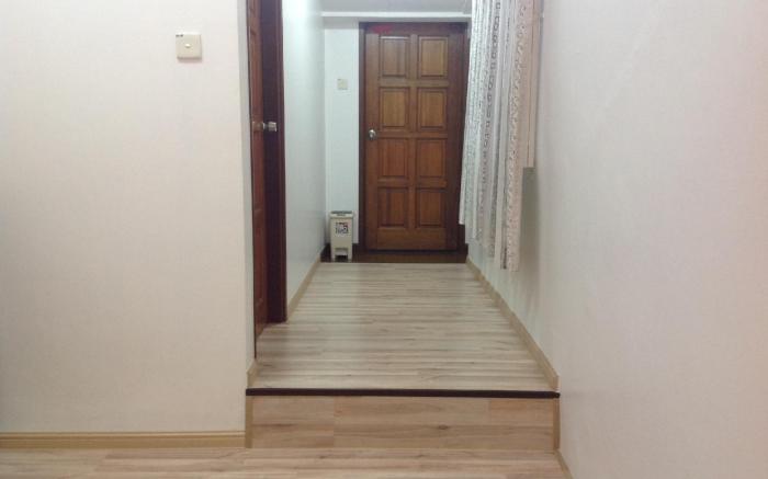 Happy Sweet Residence -Double Room (Jonker Walk)