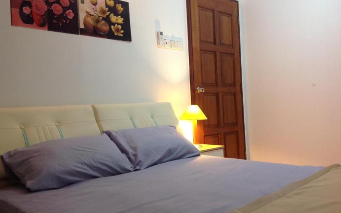 Happy Sweet Residence -Double Room (Jonker Walk)