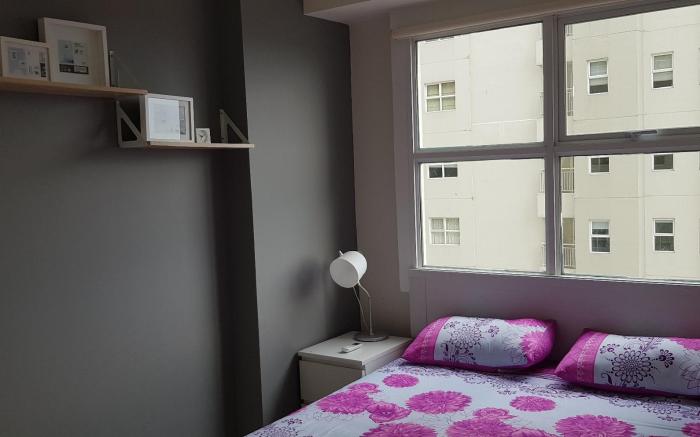Lung's Cozy 1 Bedroom Parahyangan Residence