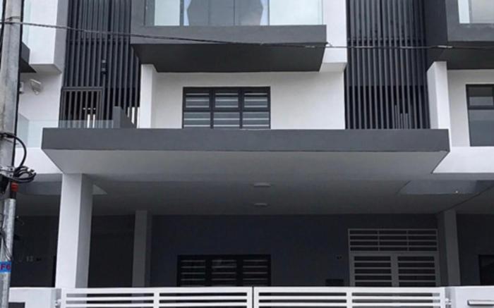 FIFTEEN FAMIGLIA MALACCA HOMESTAY