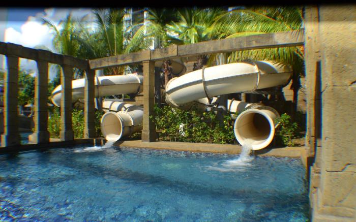 NRASTUDIO POOLVIEW@ SWISS GARDEN RESORT RESIDENCES