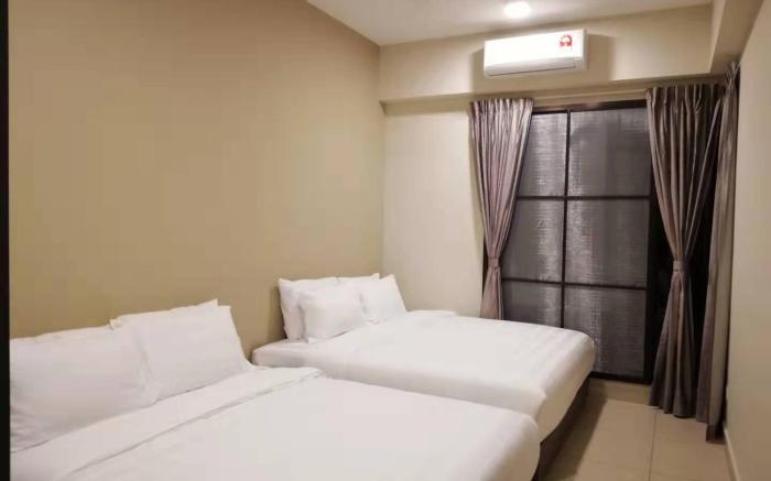 Home Sweet Home 715 Midhills Genting (WiFi)